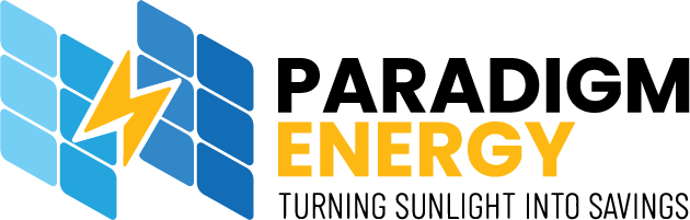 Paradigm Energy